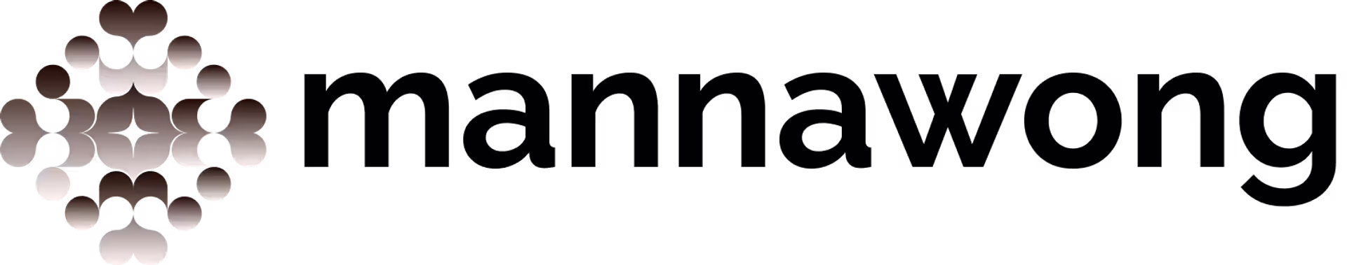 Logo mannawong.com