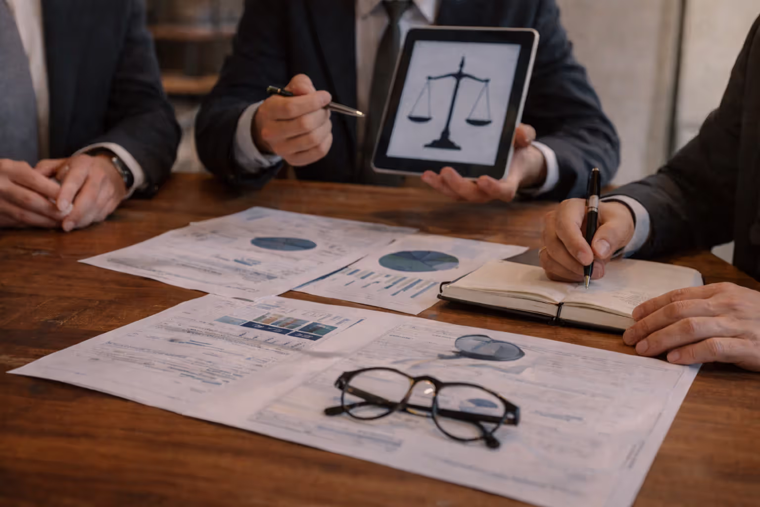 How to Choose a Reputable Legal Funding Company